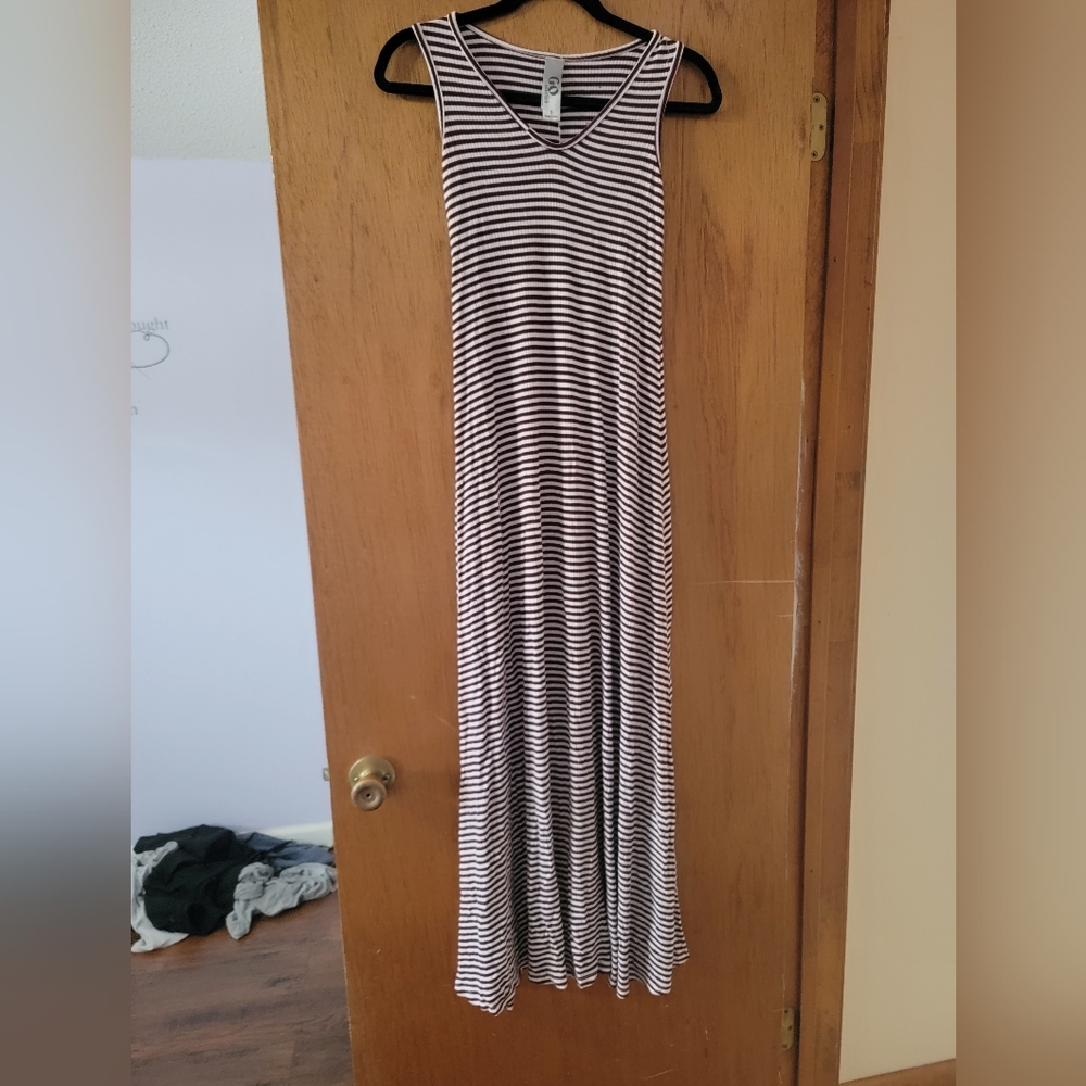 Womens cotton dress